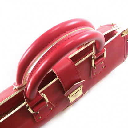Louis Vuitton Suhali L Epanoui PM Geranium 5 of 9
