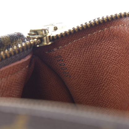 Louis Vuitton Monogram Papillon 30 7 of 18