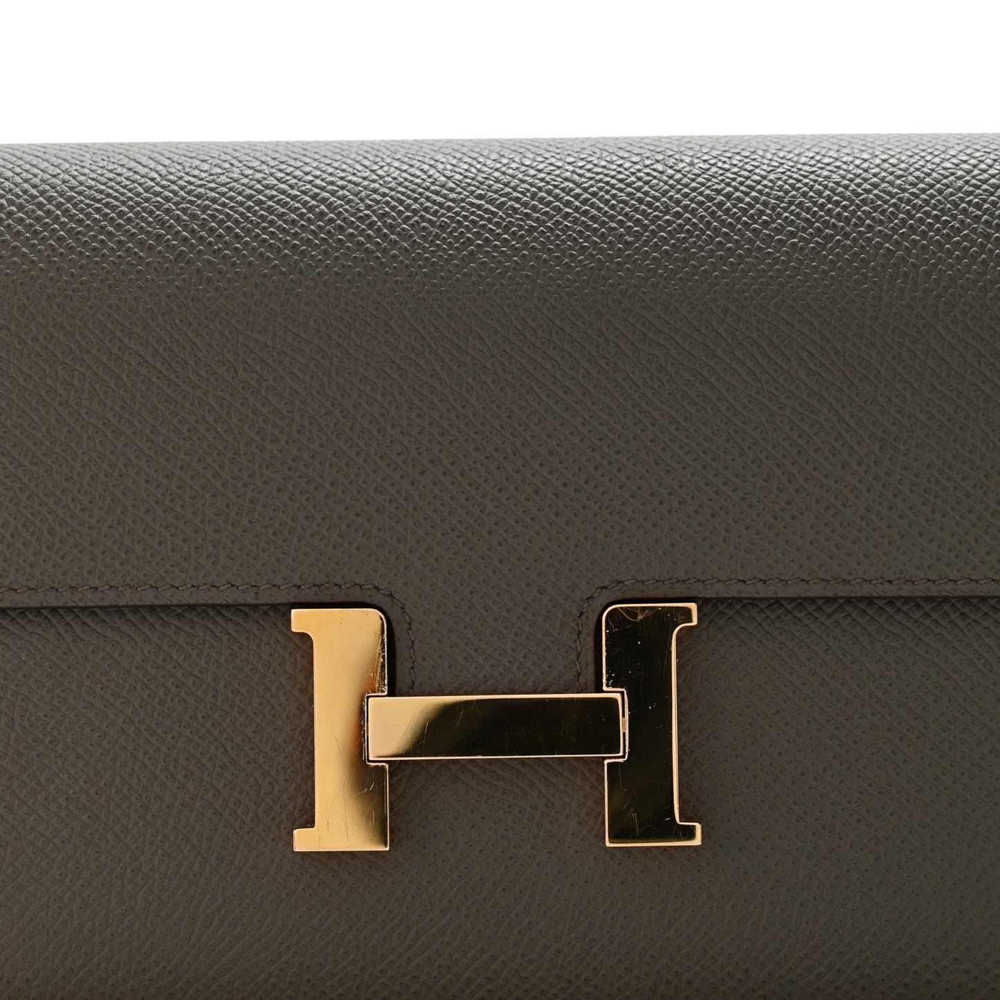 Epsom Constance Long Wallet Etain