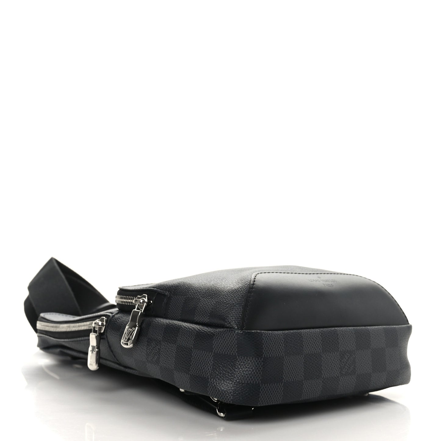 Damier Graphite Avenue Sling Backpack