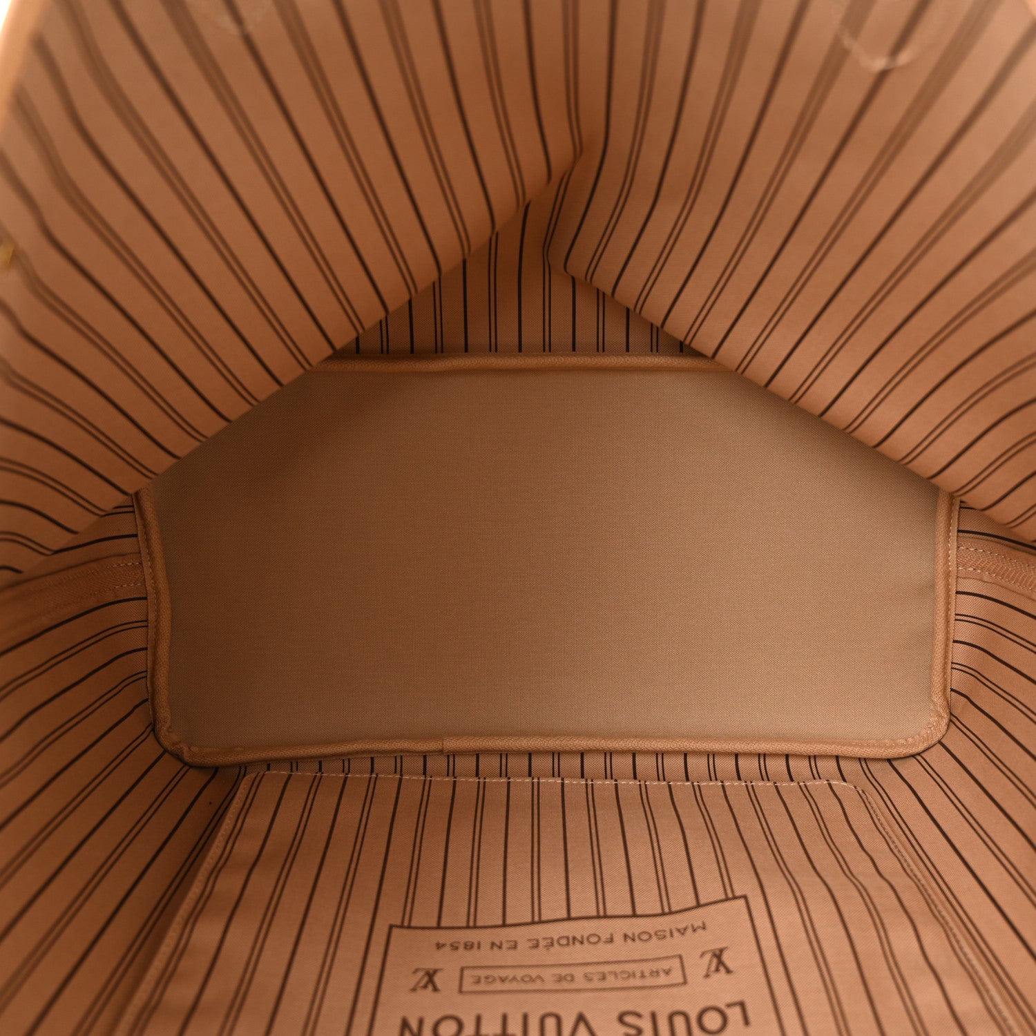 Louis Vuitton Monogram Neo Neverfull GM 6 of 10