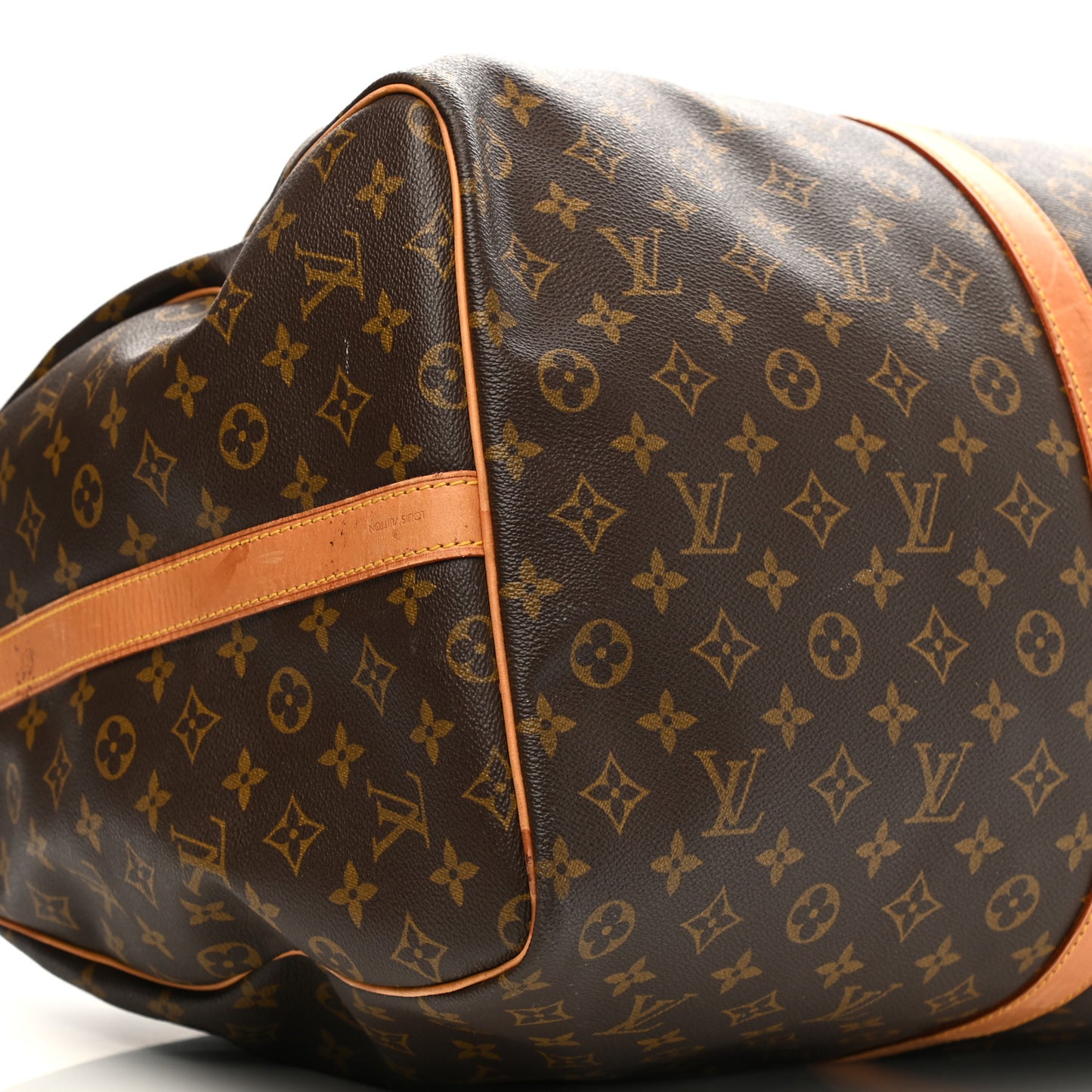 Monogram Keepall Bandouliere 60