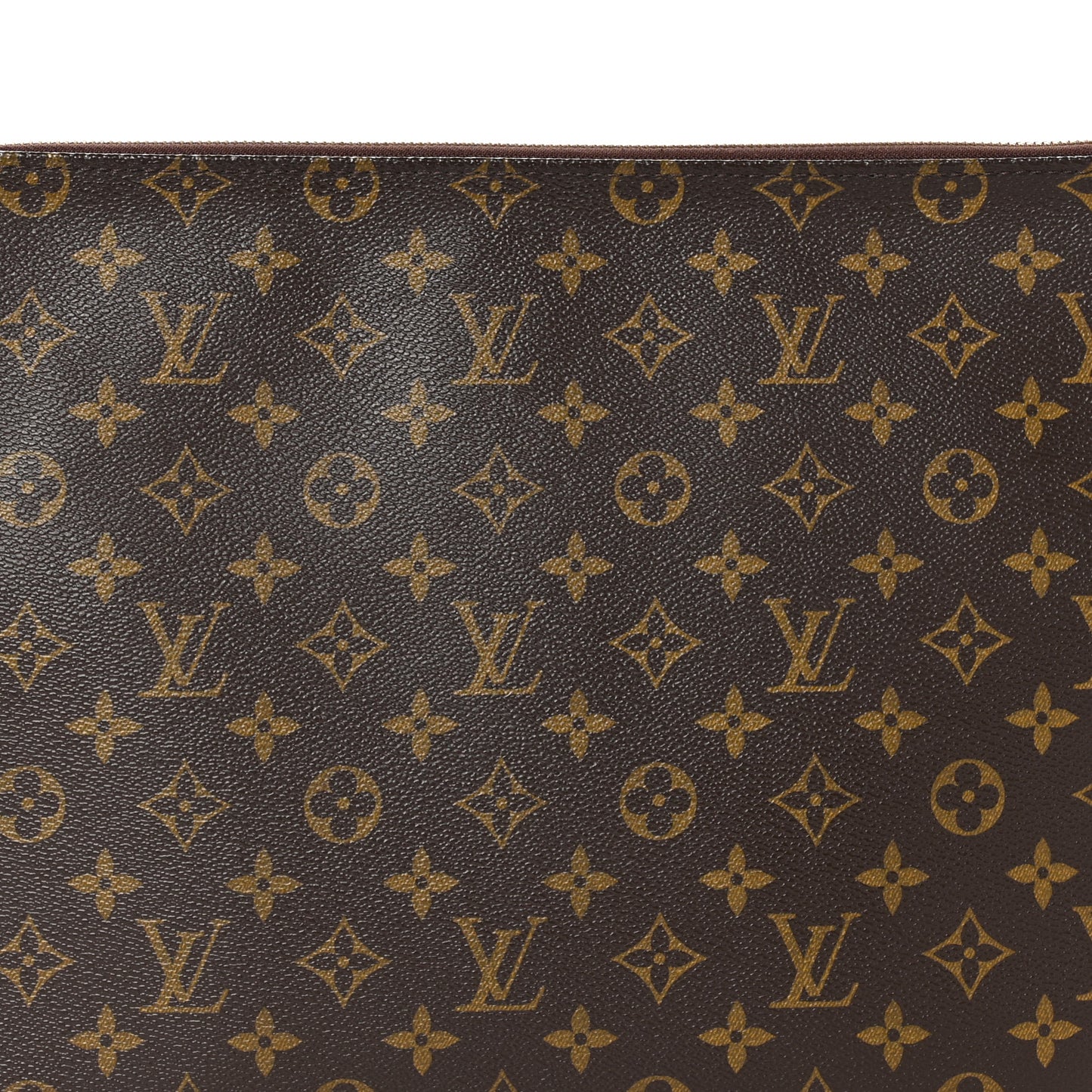Monogram Poche Documents Portfolio Case 39