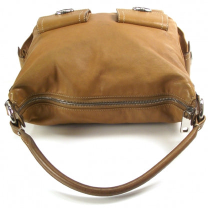 Marc Jacobs Leather Large Multipocket Hobo 6 of 11