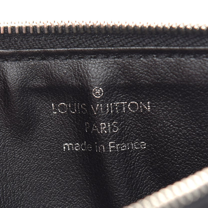 Louis Vuitton Damier Graphite Zippered Insert 6 of 7
