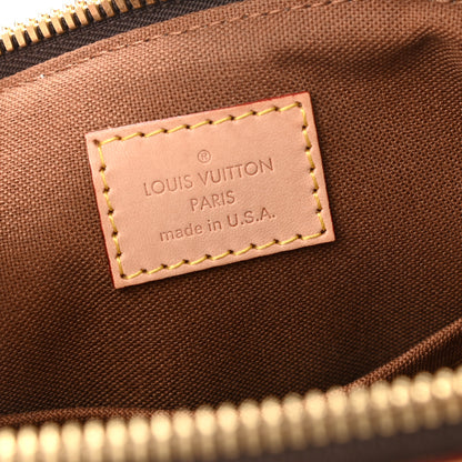 Louis Vuitton Monogram Palermo PM 6 of 9