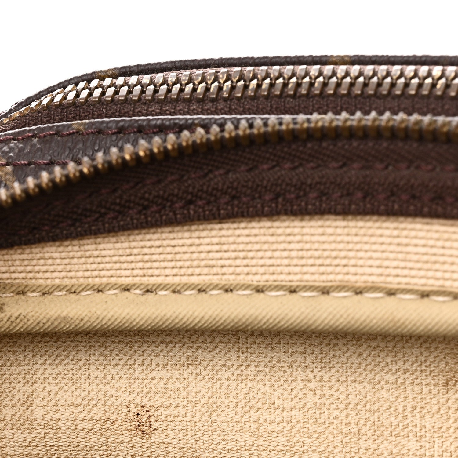 Louis Vuitton Monogram Reporter GM 13 of 14