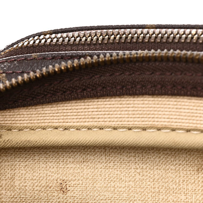 Louis Vuitton Monogram Reporter GM 13 of 14