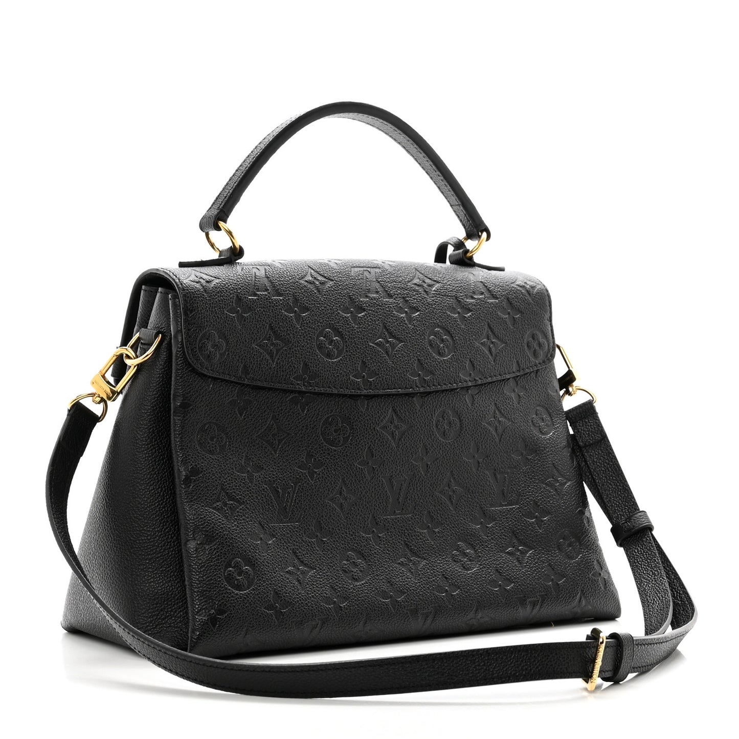 Empreinte Georges MM Black