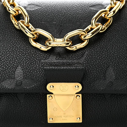 Louis Vuitton Empreinte Monogram Giant Favorite Black 7 of 9