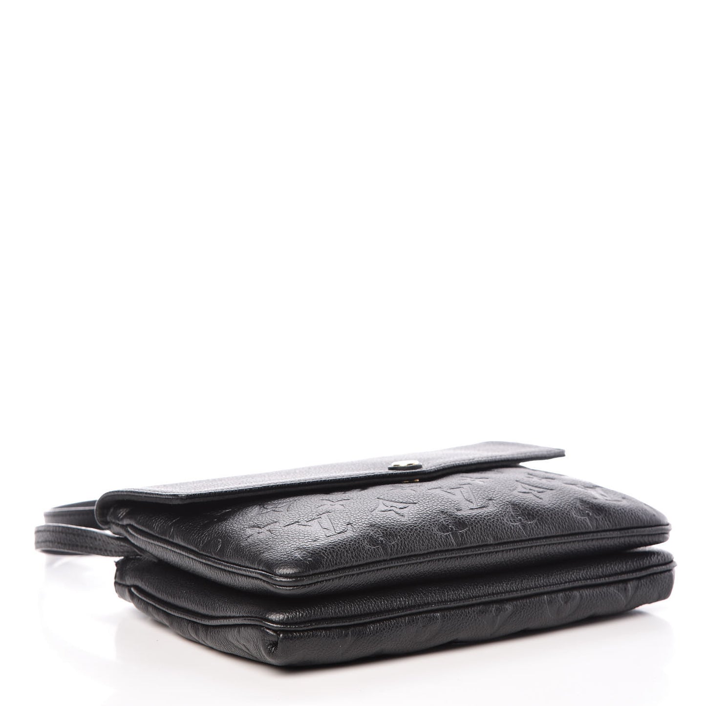 Empreinte Twice Black