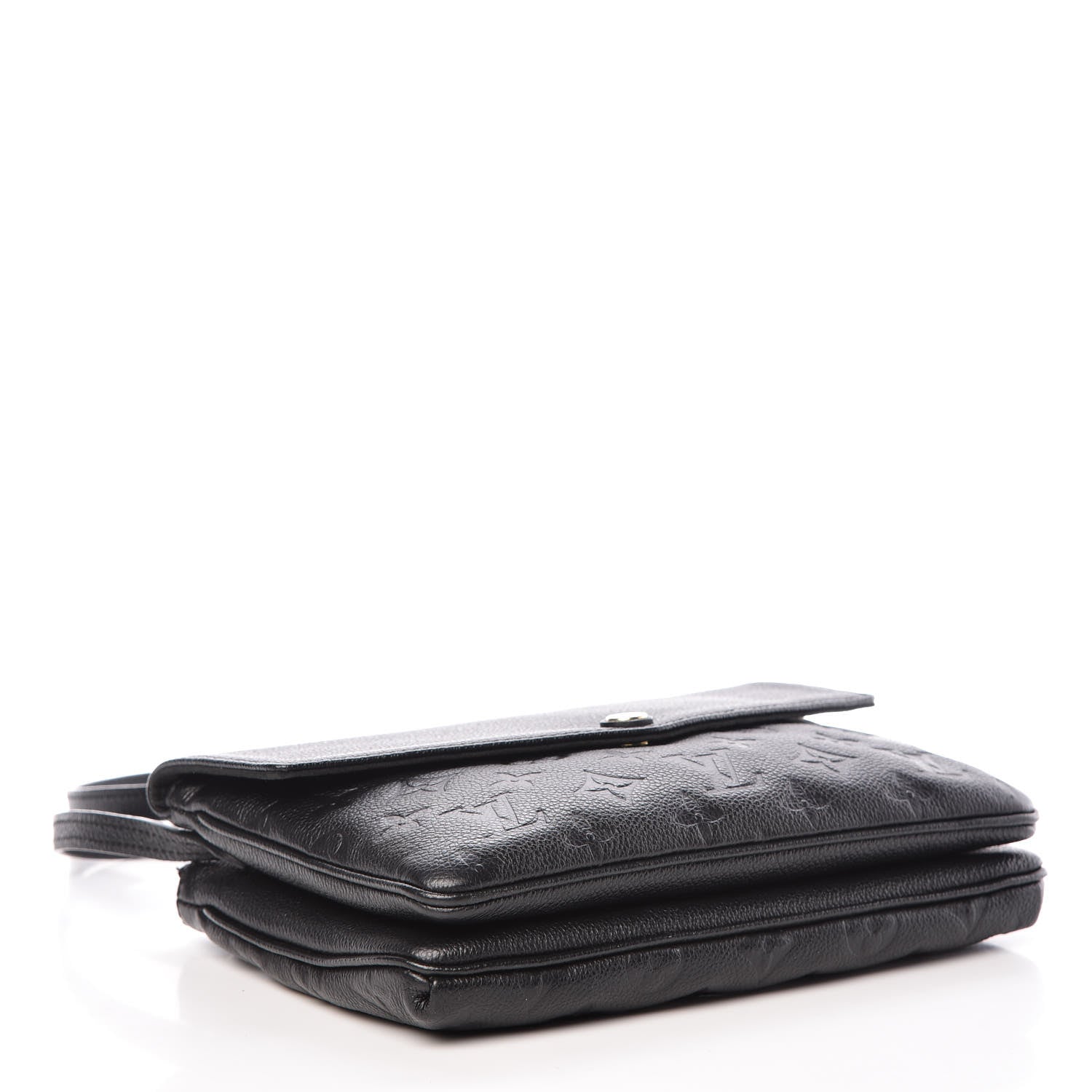 Louis Vuitton Empreinte Twice Black 4 of 10