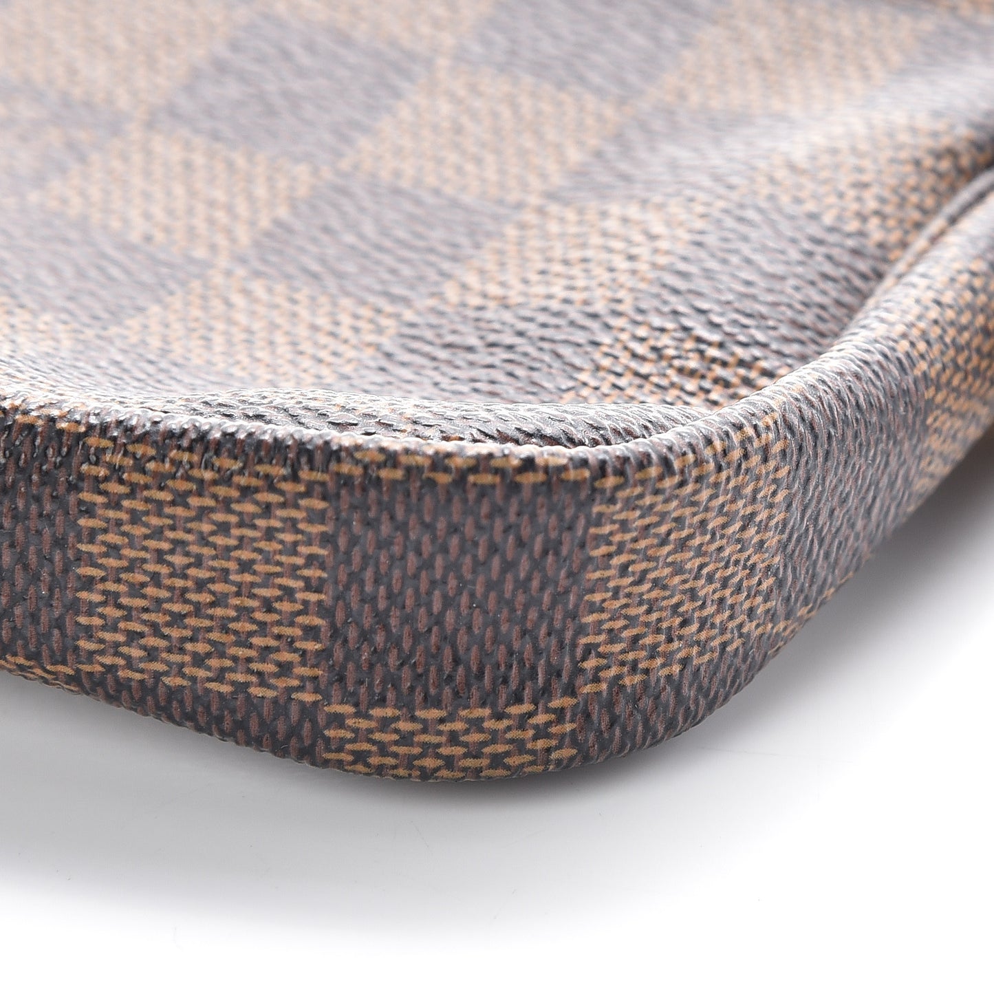Damier Ebene Mini Pochette Accessories