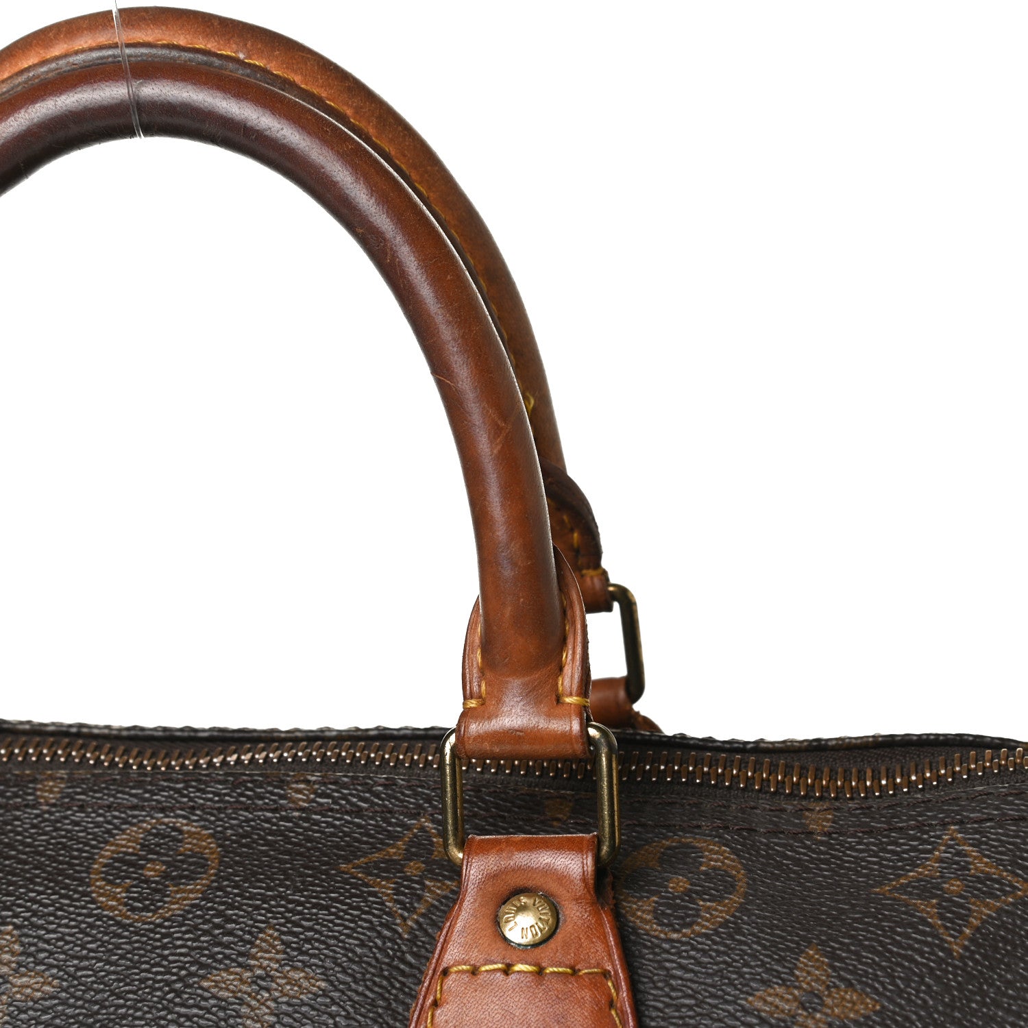 Louis Vuitton Monogram Speedy 30 13 of 16