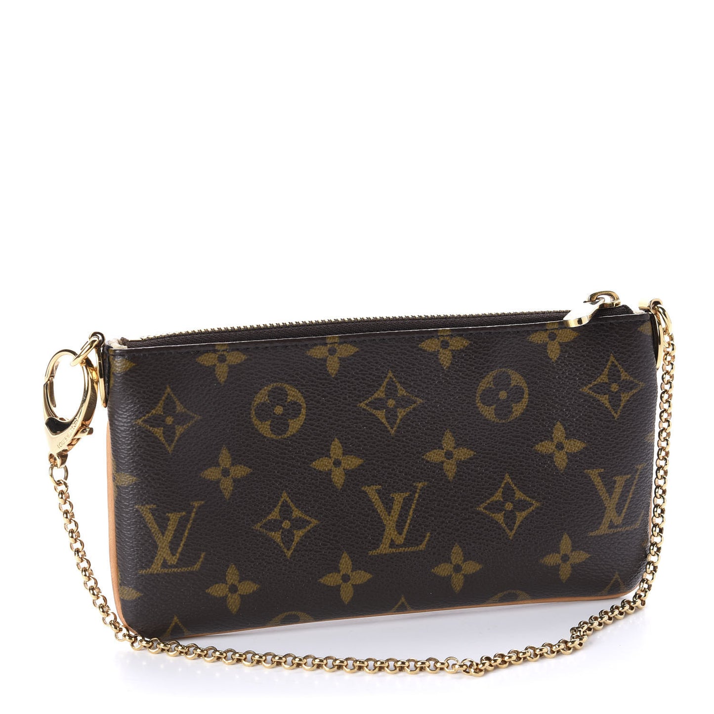 Monogram Pochette Milla MM