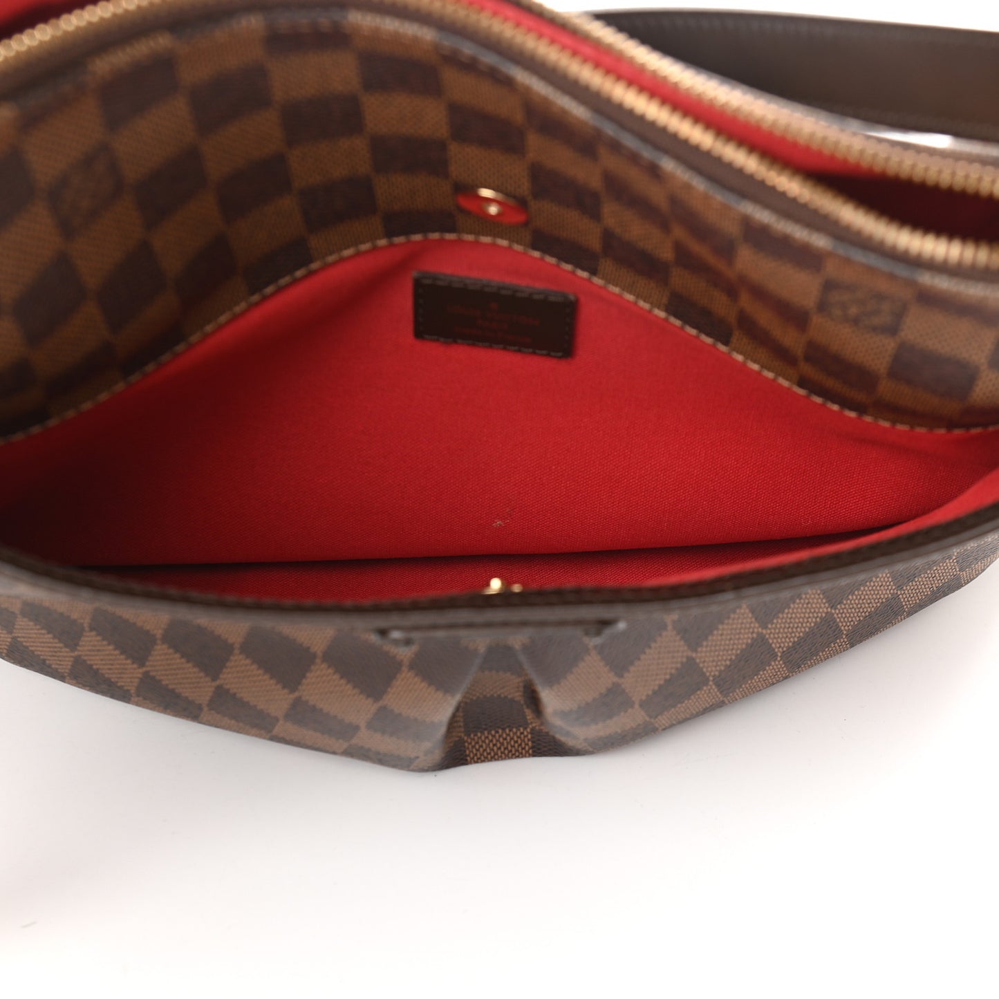 Damier Ebene Bloomsbury PM