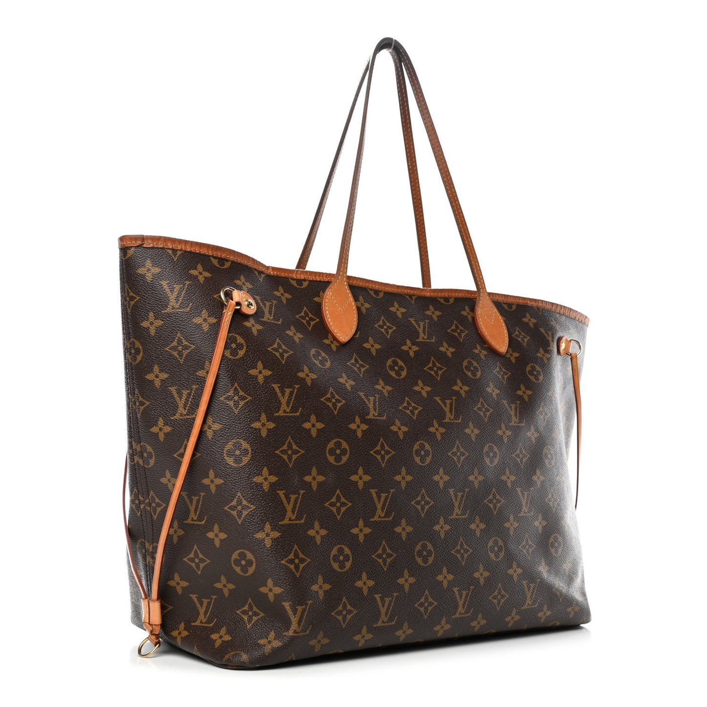 Monogram Neo Neverfull GM Pivoine