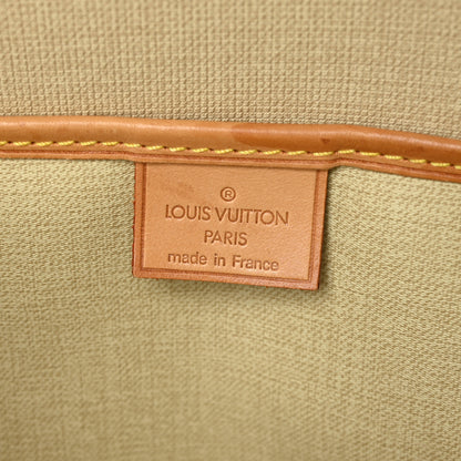Louis Vuitton Monogram Excursion Shoe Bag 6 of 9