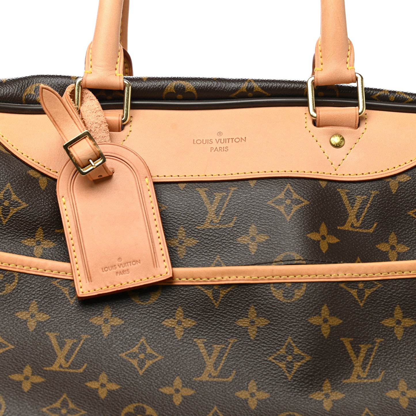 Monogram Eole 60
