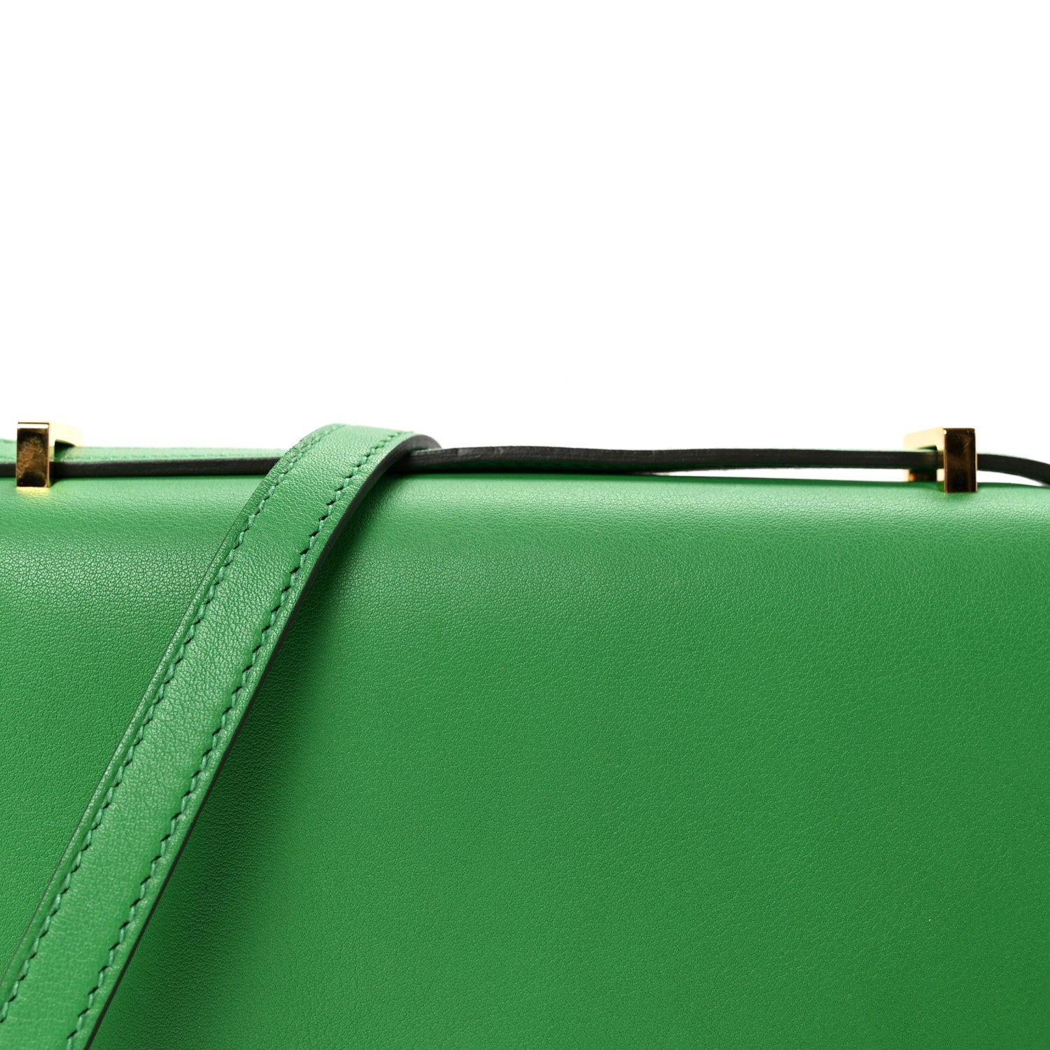 Hermes Swift Constance 18 Bambou 7 of 10