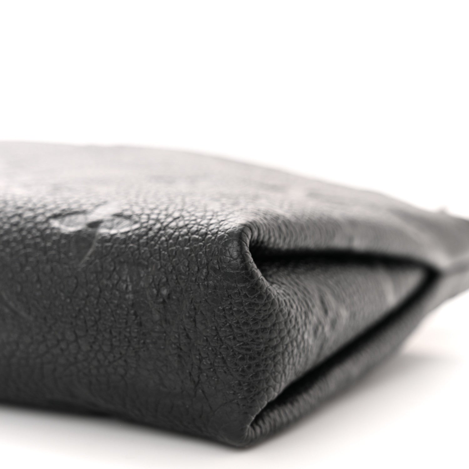 Louis Vuitton Empreinte Pallas Crossbody Black 9 of 10