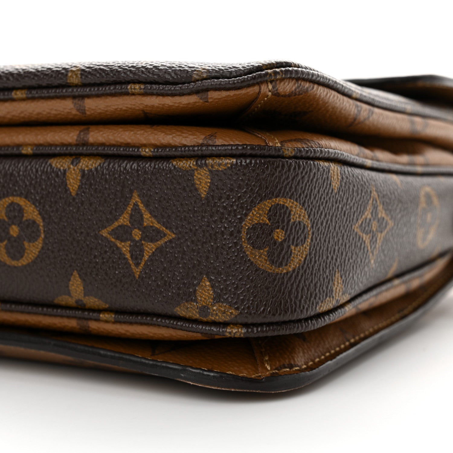 Louis Vuitton Reverse Monogram Pochette Metis 10 of 16