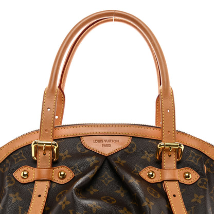 Louis Vuitton Monogram Tivoli GM 7 of 12