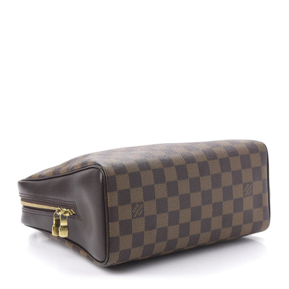 Louis Vuitton Damier Ebene Brera 4 of 9