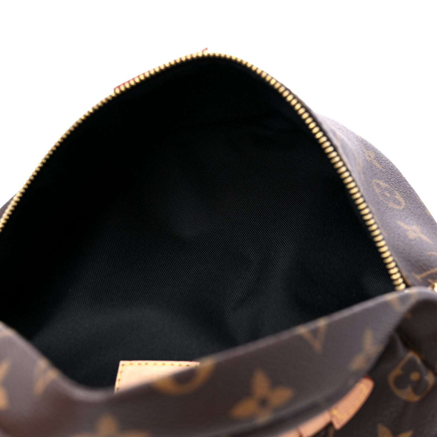 Monogram Bumbag