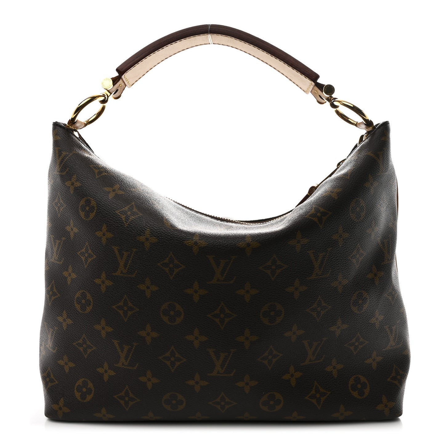 Monogram Sully PM