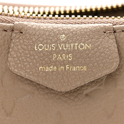 Louis Vuitton Empreinte Easy Pouch On Strap Tourterelle 6 of 10