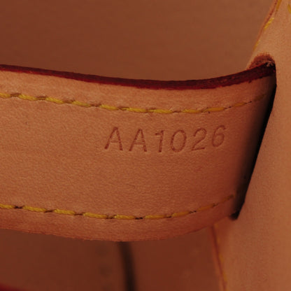 Louis Vuitton Monogram Nice 7 of 7