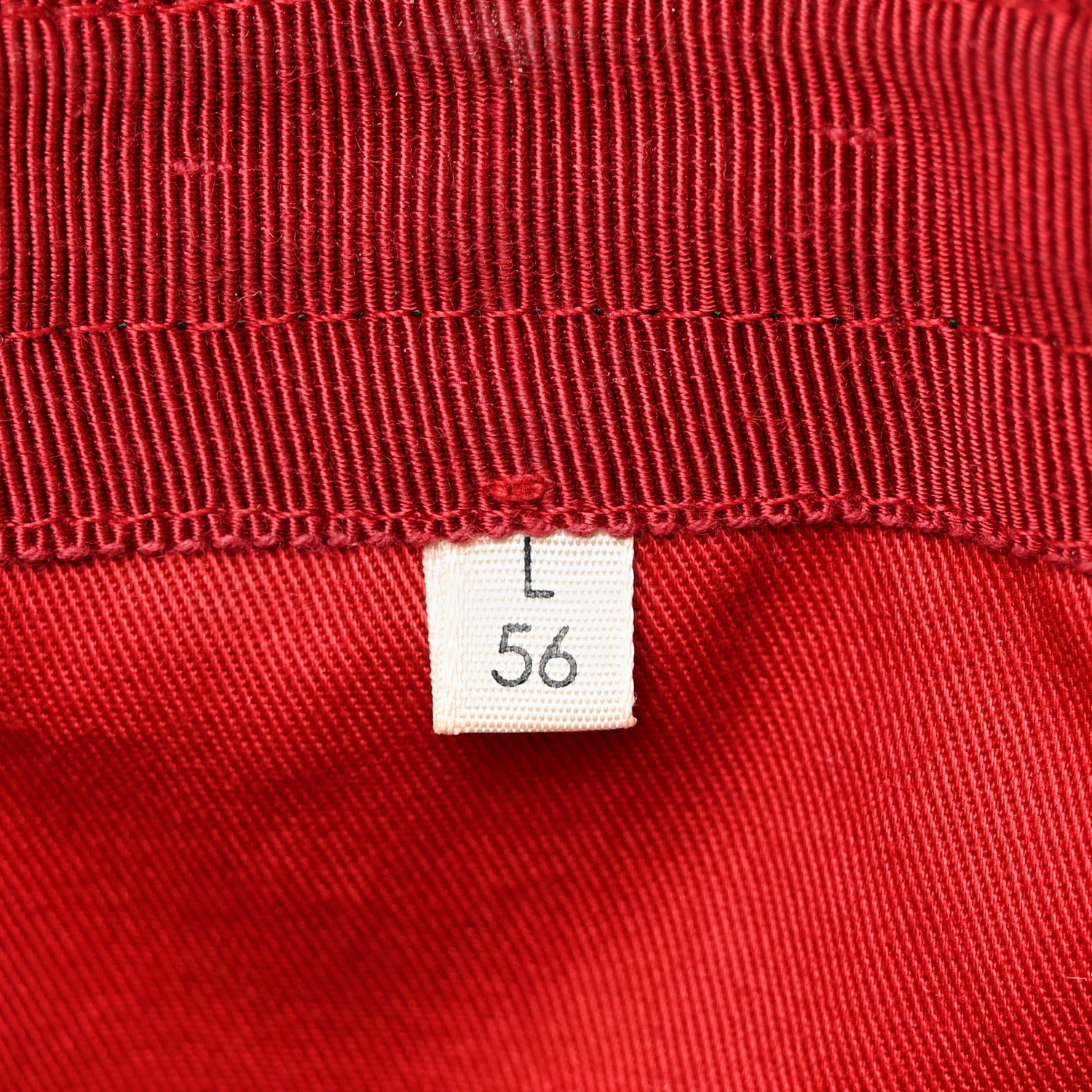 Gucci Monogram Web Childrens Fedora L Brown 9 of 11