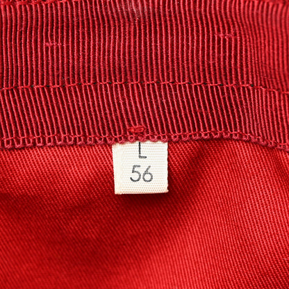 Gucci Monogram Web Childrens Fedora L Brown 9 of 11