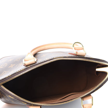 Louis Vuitton Monogram Alma PM 5 of 10