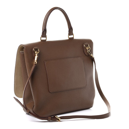 Louis Vuitton Taurillon Volta Kaki 2 of 9