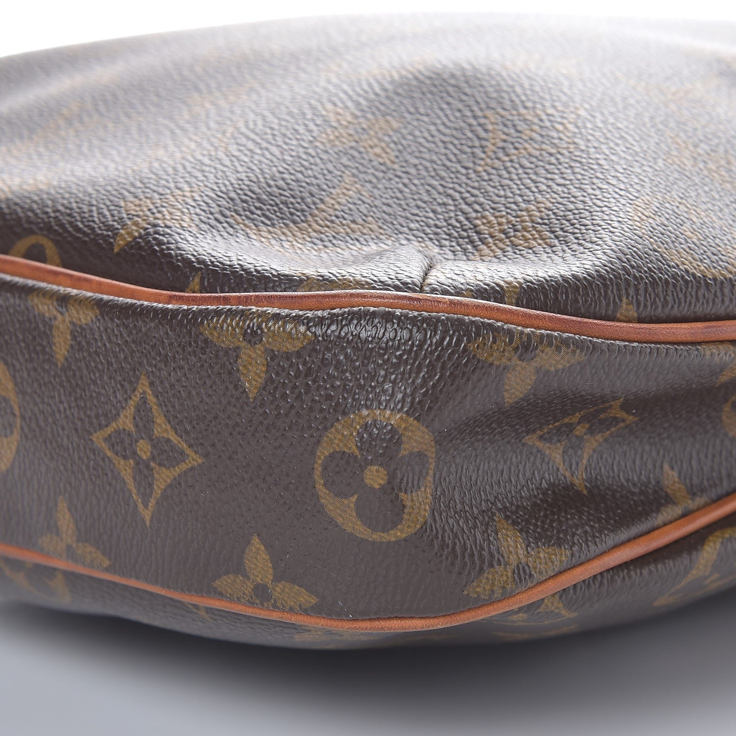 Louis Vuitton Monogram Odeon PM 12 of 12