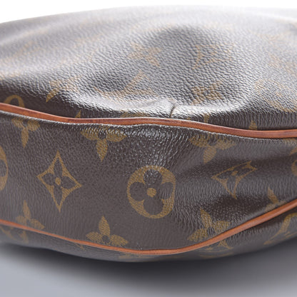 Louis Vuitton Monogram Odeon PM 12 of 12