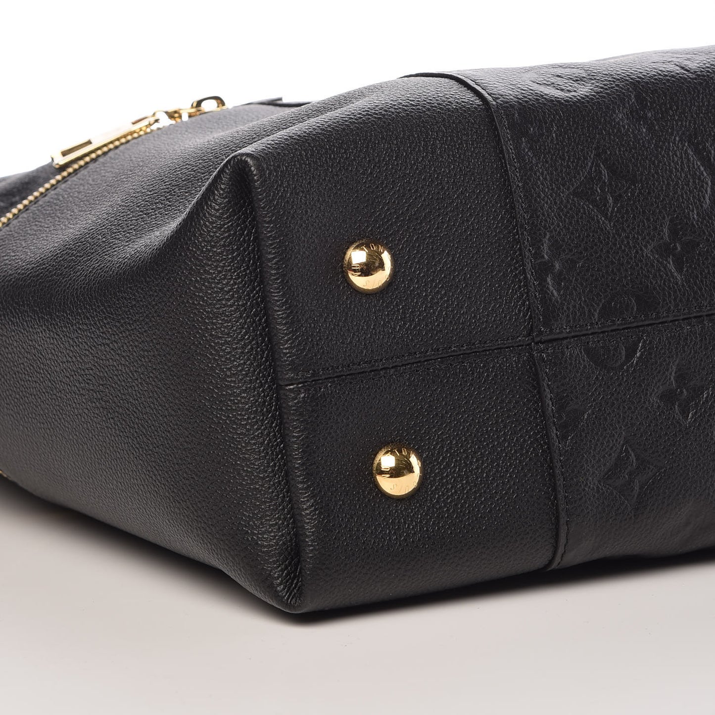 Empreinte Melie Black