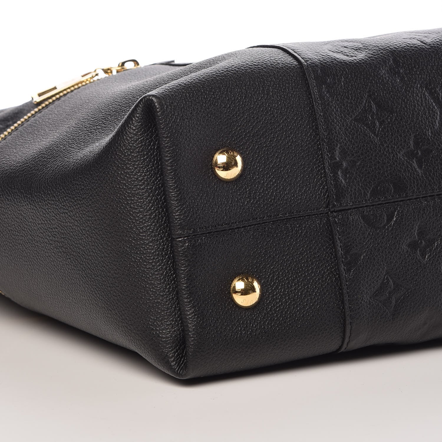 Louis Vuitton Empreinte Melie Black 10 of 11