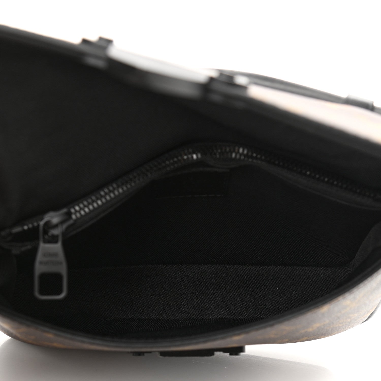 Louis Vuitton Monogram S Lock Sling Bag 5 of 9