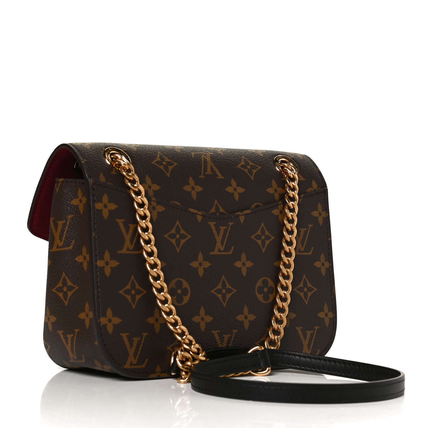 Louis Vuitton Monogram Passy 3 of 9