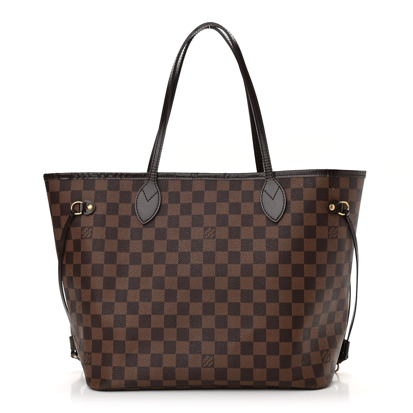 Damier Ebene Neverfull MM