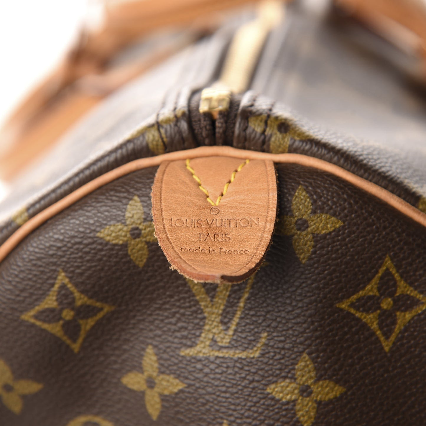 Monogram Keepall 60