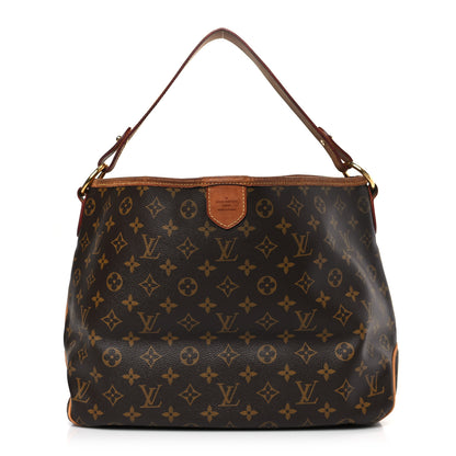 Louis Vuitton Monogram Delightful PM 1 of 8