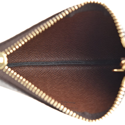 Louis Vuitton Monogram Key Pouch 5 of 7