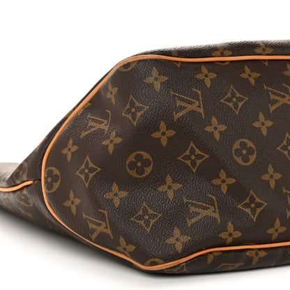 Louis Vuitton Monogram Delightful GM 9 of 15