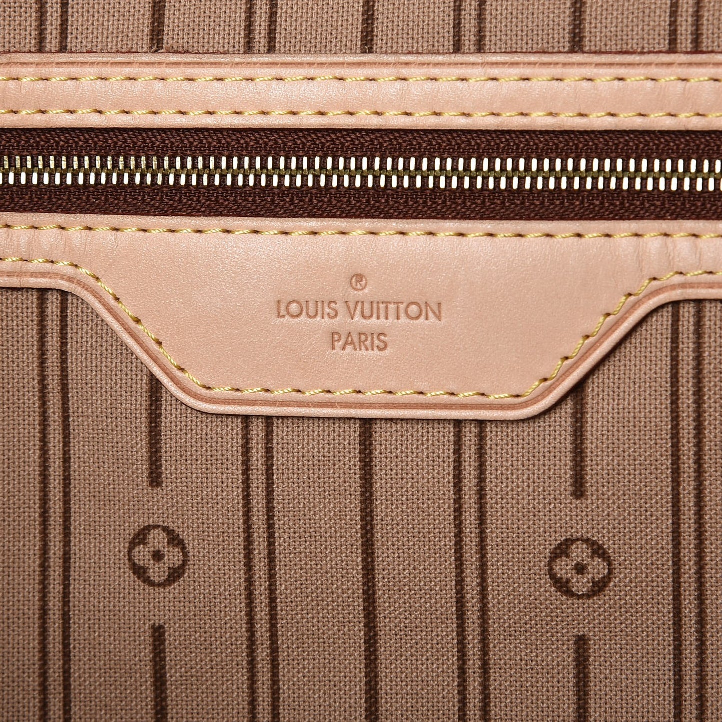 Monogram Delightful PM
