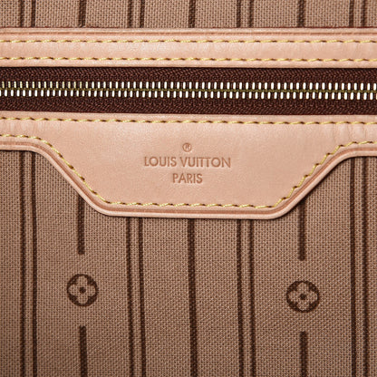 Louis Vuitton Monogram Delightful PM 7 of 9