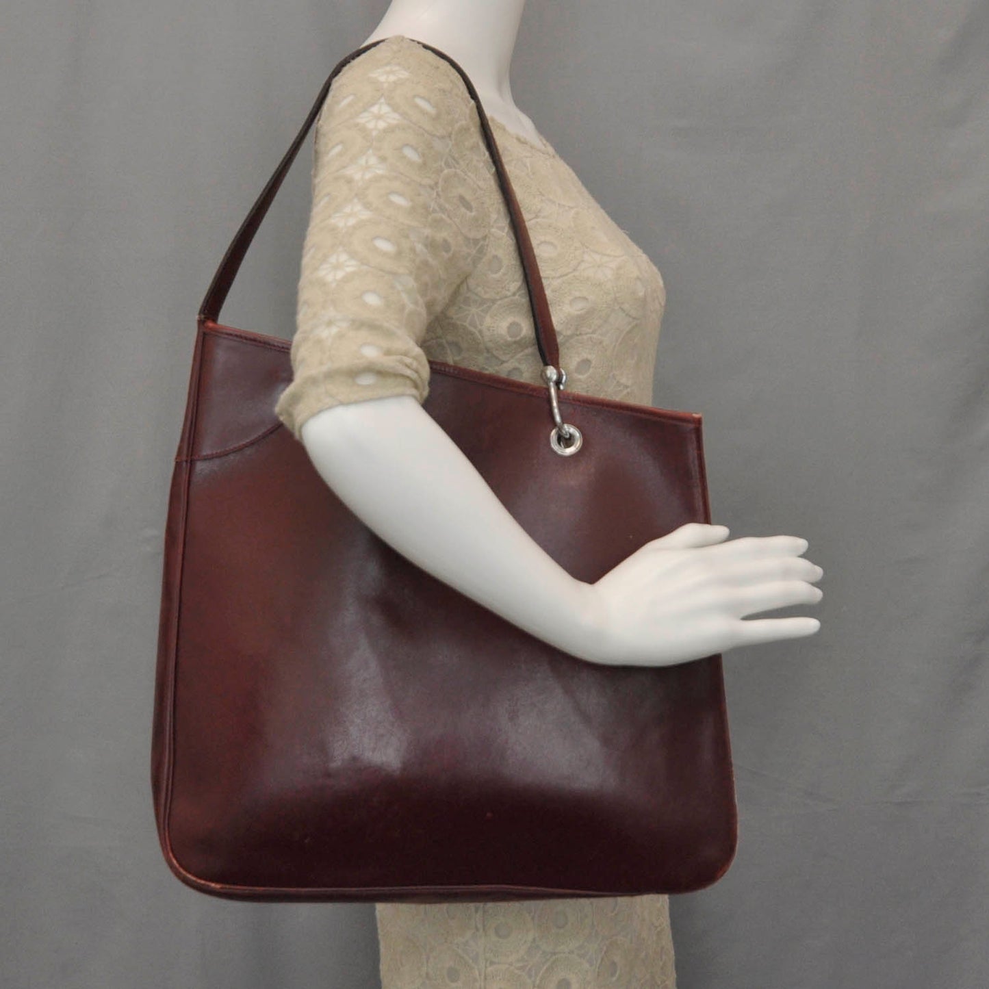 Box Sac Manille Rouge